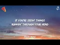Ray Parker, Jr. - Ghostbusters (Lyrics)