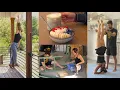 Download Lagu Around The House - Productive Weekend Of Accomplishing Goals \u0026 Creating Routine - =