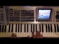 Download Lagu Rock Witcha - Bobby Brown- Play Piano Chords