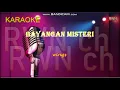 Download Lagu Karaoke \