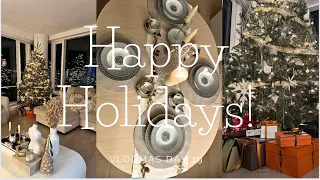 BORED BUT ITS VLOGMAS DAY 19 