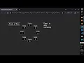 JavaScript Pie Menu Trigonometry by Christopher Andrew Topalian