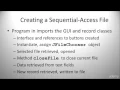 003 File Streaming Java Programming from Zero to Hero The Complete Course 2016