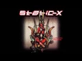 Static-X - Cold (HQ)