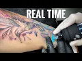 For BEGINNERS Hummingbird Tattoo