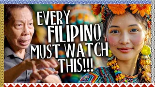 filipino professor reveals the genius of the filipino culture bearer 01