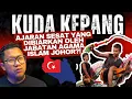 Download Lagu Mufti Johor Tidor?! Ajaran Sesat Kuda Kepang di Batu Pahat?! Menurun, Jemput Jin Masuk dalam Badan!!