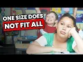 The First Step Toward Classroom Transformation