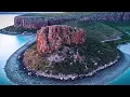 Open Data on a Continental Scale - Digital Earth Australia Geoscience Australia