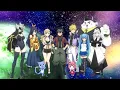 Download Lagu TVアニメ『EDENS ZERO』第2期ノンクレジットオープニング／西川貴教「Never say Never」
