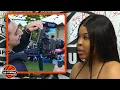 Aryana on Her Boyfriend Filming Her Boning Other Guys