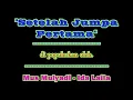 Setelah Jumpa Pertama | Mus Mulyadi feat Ida Laila | Lagu21