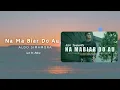 Lirik Lagu Batak dan Artinya Na Mabiar Do Au - Aldo Simamora | Lagu Batak Terpopuler
