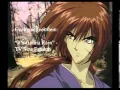 Download Lagu Rurouni Kenshin - It's Gonna Rain (TV-Size English Fandub)