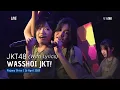 Download Lagu JKT48 - Wasshoi JKT! (Lirik) | Pajama Drive 16 April 2025