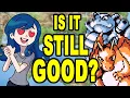 Pokémon Red and Blue: Is It Still Good?