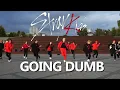 Lagu Stray Kids CORSAK, Alesso - Going Dumb dance cover by Astrex Project/ Yeji Kim Choreography