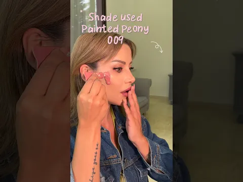 Wanna Try This Dewy Glow? 😍✨ | NEW SHEGLAM Blush 💗