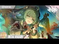 Download Lagu Huohuo: Night of Thrills (mntx remix) || Honkai: Star Rail