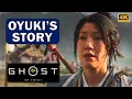 Lagu All Oyuki Cutscenes | Ghost of Yotei (4K UHD)