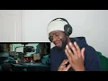 TOBE NWIGWE, BUSTA RHYMES - CHINEKE (Official Music Video) | Reaction | @Kayrond