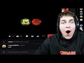 voice reveal