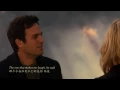 Just like Heaven 中英字幕—Sparksfly制