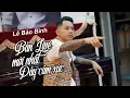 Download Lagu Yêu Vội Vàng X Hỏi Thăm Nhau, Để Cho Anh Khóc, Người Phản Bội - Lê Bảo Bình | Live Nhạc Trẻ HOT 2019