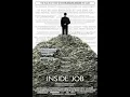 Inside Job 2010 - Full Movie