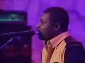 Taste of Your Love Performed by Experience Unlimited on The Arsenio Hall Show