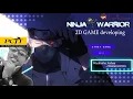 Ninja Warrior 2D Game Developing Java Institute