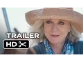 Download Lagu I'll See You in My Dreams Official Trailer 1 (2015) - Blythe Danner Movie HD