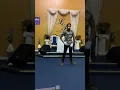 Gorilla faith by Deitrick Haddon