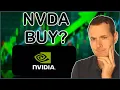 Nvidia Stock Analysis - is NVDA a Good Buy Today