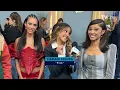 Descendants: Wicked Wonderland | Kylie Cantrall Teases Red’s Unexpected Love Interest