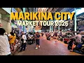 Download Lagu 🇵🇭 Marikina City 2025 | Marikina Shoes Capital of The Philippines and food Market Tour