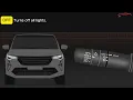 How to Use Car Lights Properly #drivingtips