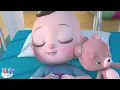 Petite étoile ⭐ Berceuse pour bébé pour dormir | HeyKids Français