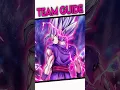 Download Lagu The Best Teams For Beast Gohan | Dragon Ball Legends #dragonballlegends