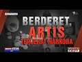 Download Lagu Lunch Talk : Berderet, Artis Terjerat Narkoba