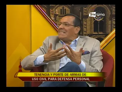 Cuenca Desde Adentro Programa #162