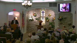 Celebration of Life for Dale Kring
