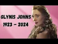 Glynis Johns The Mary Poppins Star Who Inspired Send In the Clowns