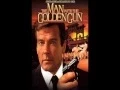 James Bond theme songs countdown