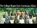Download Lagu Songs Of Faith By The Cameroon College Singers of 1969: Music, Photos and Documents. #cameroon