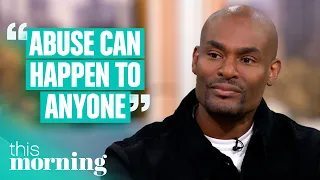 Paul C. Brunson: How To Spot A Relationship Red Flag | This Morning