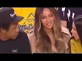 Beyonce s Reaction to a Woman Talking to JAY-Z Is a Must-See