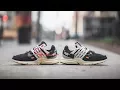 Off-White x Nike Air Presto The Ten Review On-Feet