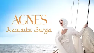 agnes popa nawaitu surga official music video