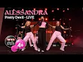Download Lagu Alessandra - Pretty Devil (LIVE AT VG-LISTA 2023)